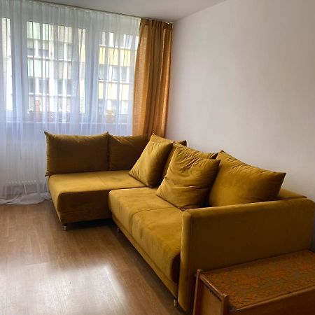 Apartmán Apartament Centrum Polanica-Zdrój Exteriér fotografie