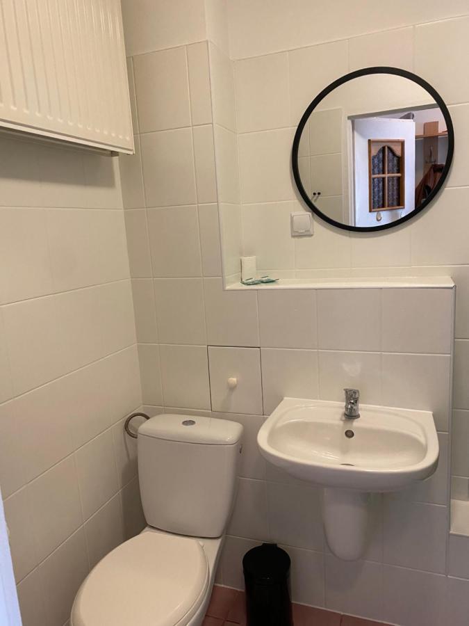 Apartmán Apartament Centrum Polanica-Zdrój Exteriér fotografie