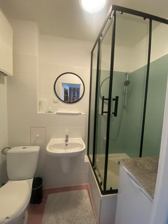 Apartmán Apartament Centrum Polanica-Zdrój Exteriér fotografie