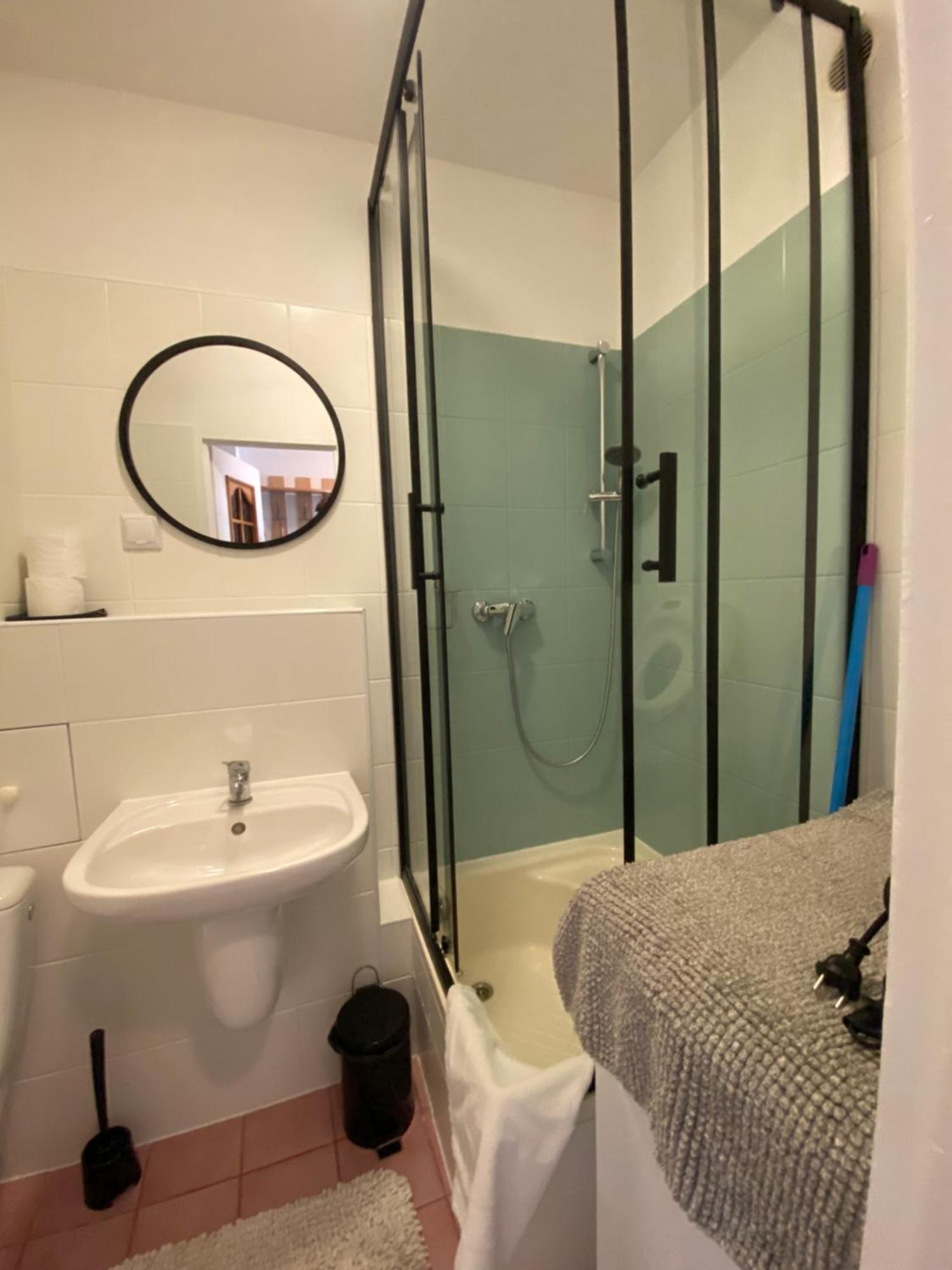Apartmán Apartament Centrum Polanica-Zdrój Exteriér fotografie