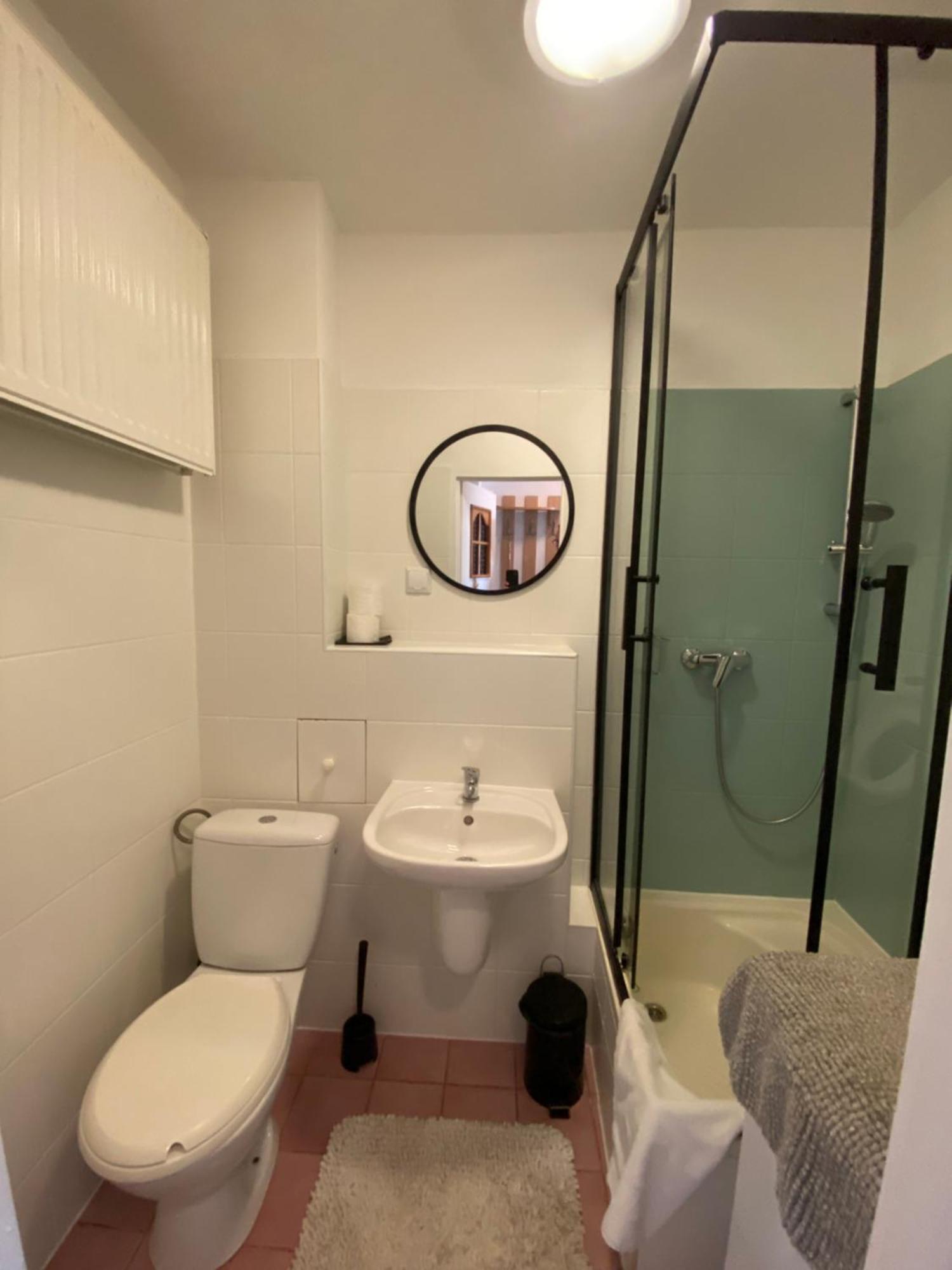 Apartmán Apartament Centrum Polanica-Zdrój Exteriér fotografie